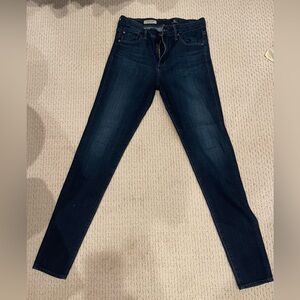 AG Farrah jeans size 28 R